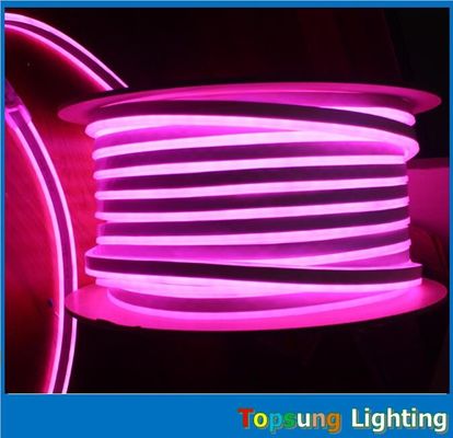 Grosir kualitas tinggi Lumen tinggi lampu neon merah muda ultra tipis 10 * 18mm