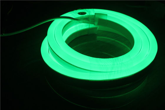Cina manufaktur Natal dipimpin neon lampu tali fleksibel