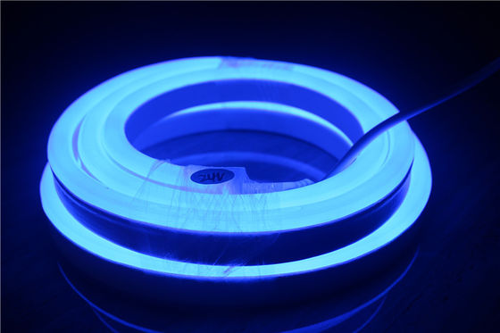 Desain terbaru 14x26mm tahan air led neon lampu hemat energi