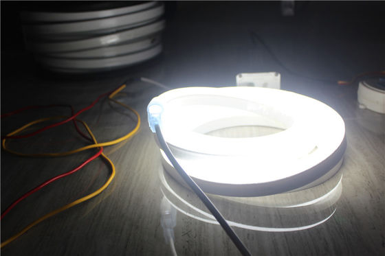 Desain terbaru 14x26mm tahan air led neon lampu hemat energi