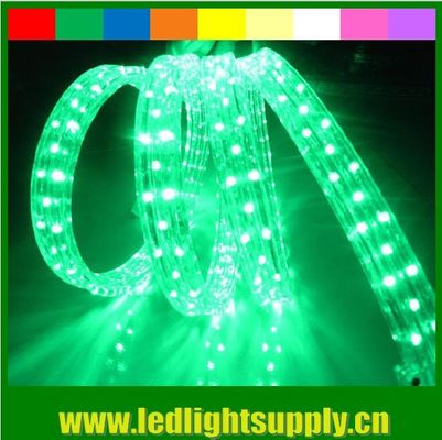 4 kawat 108leds lampu tali led datar untuk indoor outdoor Disco Bar