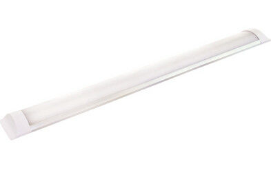 5ft 24*75*1500mm 60W Linier Led Wall Light Dimmable Indoor Use