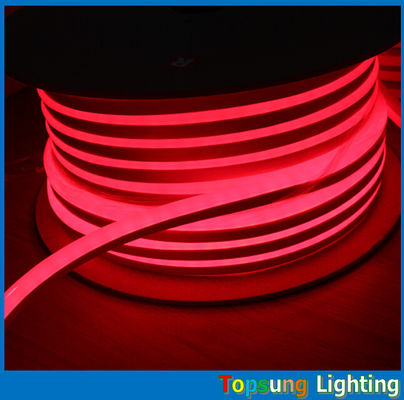 CE UL disetujui LED neon lampu lentur 10 * 18mm rgh LED lampu dengan 50000 umur