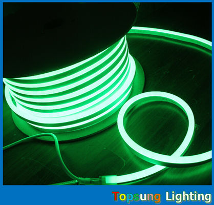 lampu neon mini ukuran 8*16mm lampu neon led lampu tali