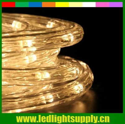 lampu strip led 13mm putaran natal lampu tali led untuk dekorasi