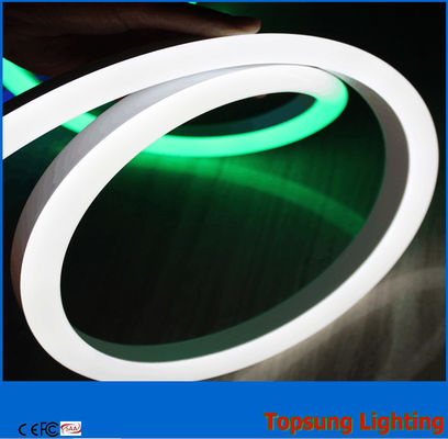warna putih 220v sisi led neon lampu fleksibel dengan harga promosi
