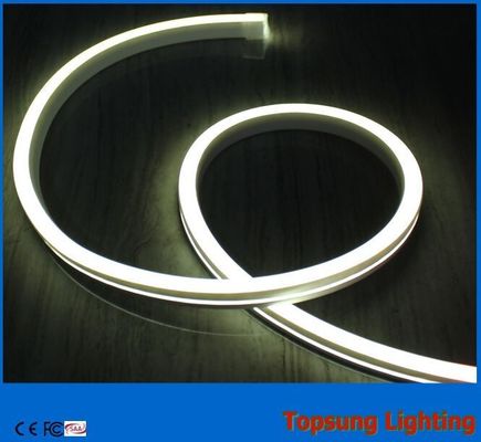dekoratif 110v putih hangat sisi led lampu neon fleksibel dengan penjualan terbaik