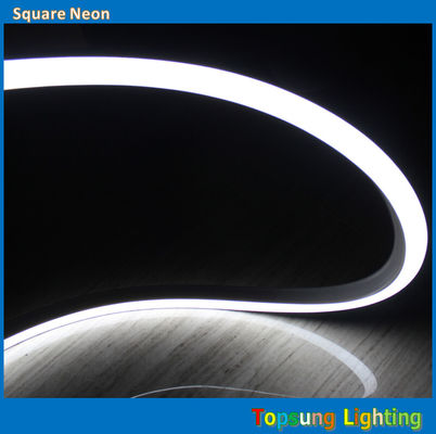 SMD2835 LED Neon Flex Light Flexible Neon Light Rope Putih 16*16m 220v