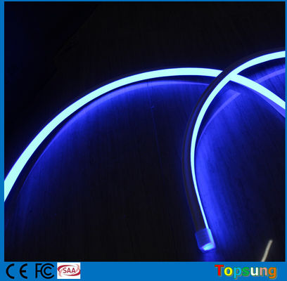 Jual grosir biru persegi 16*16m 240v lampu neon led untuk dekorasi