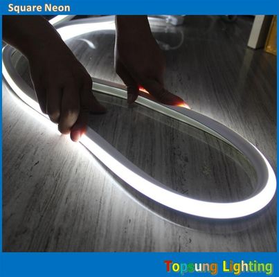 lampu neon tabung fleksibel putih 115v super terang