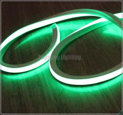 super terang persegi 120v neon hijau led CE persetujuan ROHS