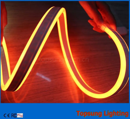 Lampu strip LED 110V Lampu Neon Fleksibel