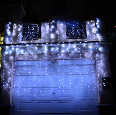 Lampu Natal 12V terlaris lampu es untuk bangunan