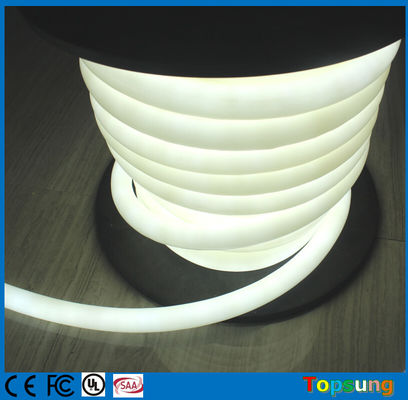 Lampu neon putih 360 derajat bulat 110v untuk ruangan