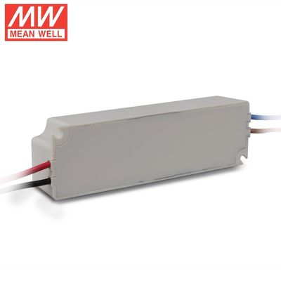 Meanwell 20w 24v Tegangan rendah 12v Neon Transformer Hiccup Mode