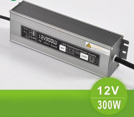 24v 300w Led Driver Power Supply Untuk Led Neon Waterproof IP67