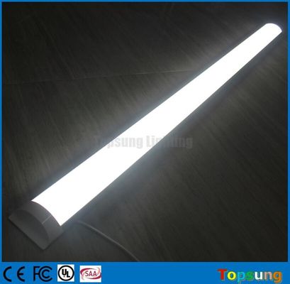 2ft 24*75*600mm Lampu led linier non dimmable