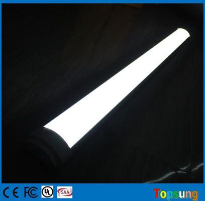 3 kaki 30w LED Linier Batten Linier Lampu Luar Ruang Waterproof Ip65