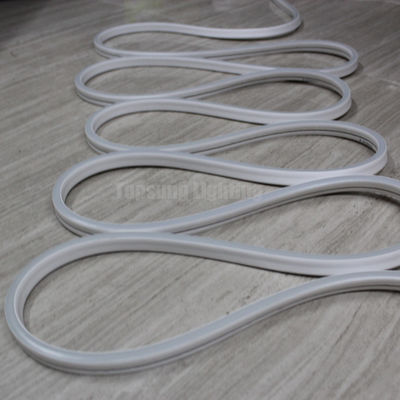 230v 11x19mm spool fleksibel hangat putih fleksibel dipimpin neon produk china baru 2835 smd