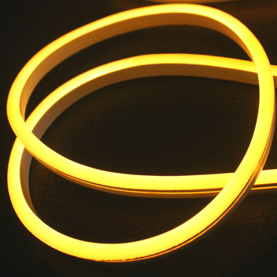 220v led strip amber led neon flex mini led neon tape 6 * 12mm tali silikon