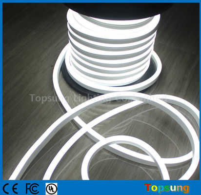 50m Dekoratif Led Rope Light 220v Umur Panjang Dan Ketahanan