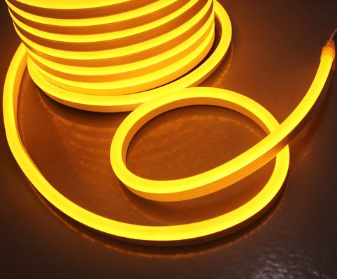 promosi standar warna terbaik led neon flex harga jaket warna kuning pvc neon strips