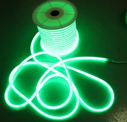 24 volt RGB neon led 360 derajat bulat led neon flex rgbw cinta led rgb pita
