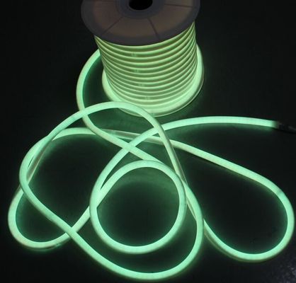24 volt RGB neon led 360 derajat bulat led neon flex rgbw cinta led rgb pita