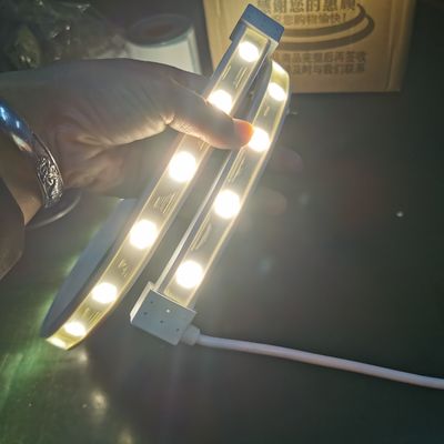 24v LED Lampu Lanskap Wall Wash Lampu Lanskap 10m Roll
