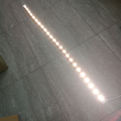 18 Watt Fleksibel Lampu LED Landscape Wall Washing 1W/1LED SMD3030